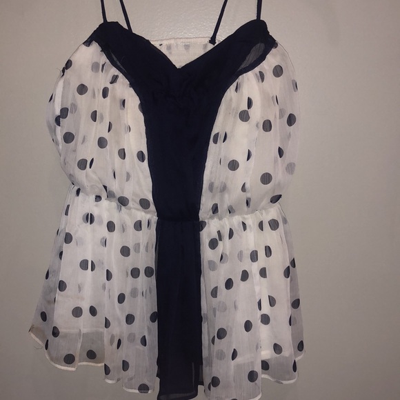 Anthropolgie Tank - Picture 12 of 15